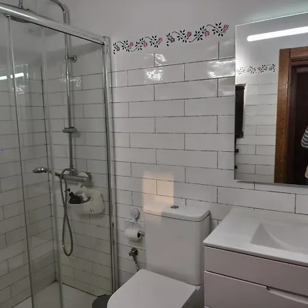 Daire Casa Fabiana *