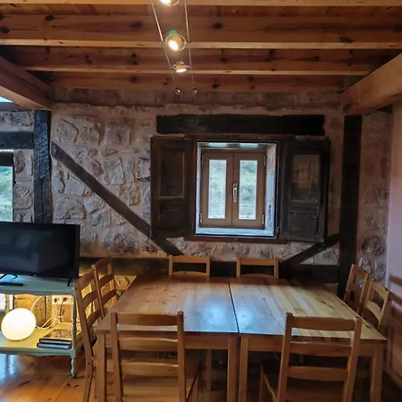 Casa Fabiana Apartment