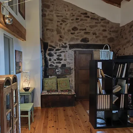Casa Fabiana *