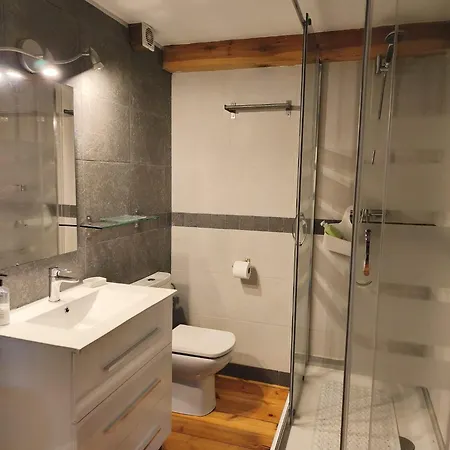 Casa Fabiana