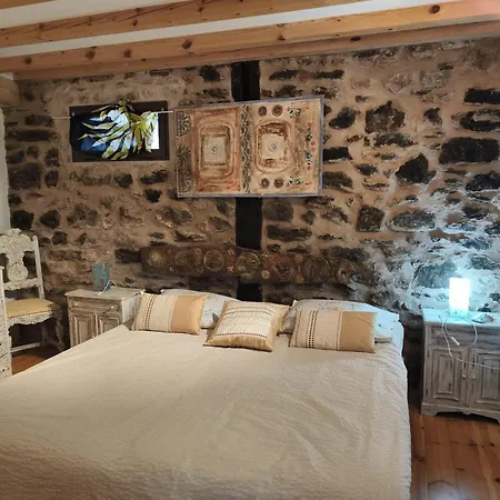 Casa Fabiana Apartment