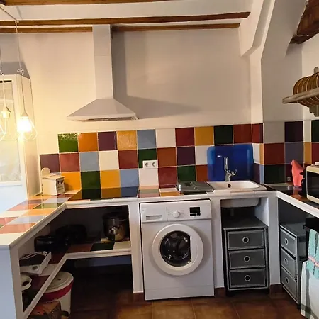 Casa Fabiana Apartment *