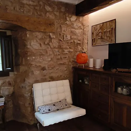 Apartment Casa Fabiana