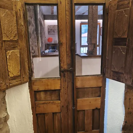 Casa Fabiana Apartment *