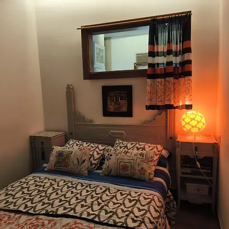 Casa Fabiana Montenegro de Cameros