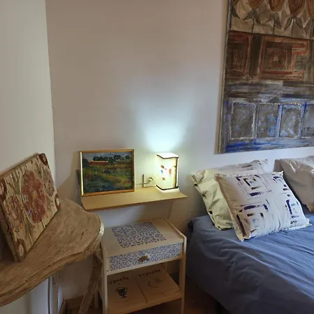Casa Fabiana