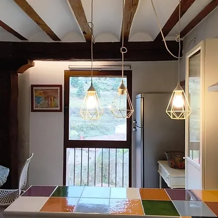 Apartment Casa Fabiana