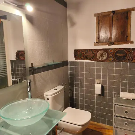 Casa Fabiana Apartment