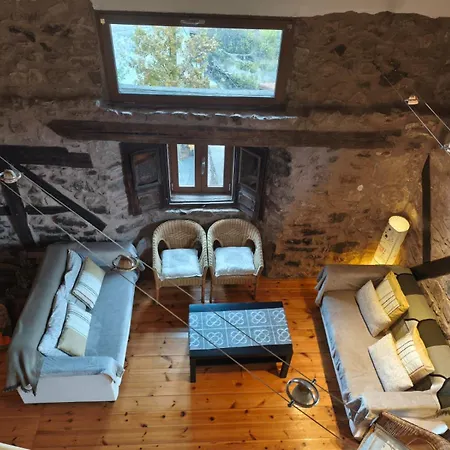 Casa Fabiana *