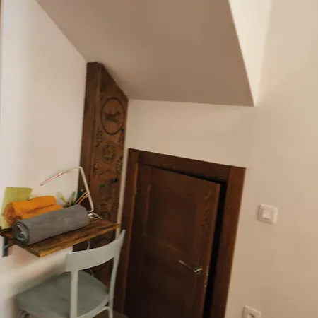 Apartment Casa Fabiana