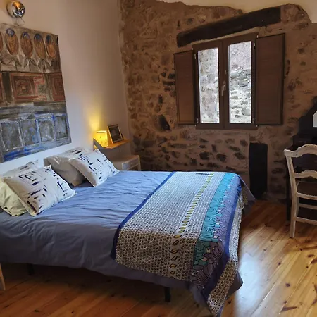 Casa Fabiana * Montenegro de Cameros