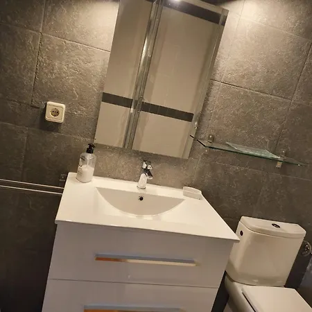 Apartment Casa Fabiana