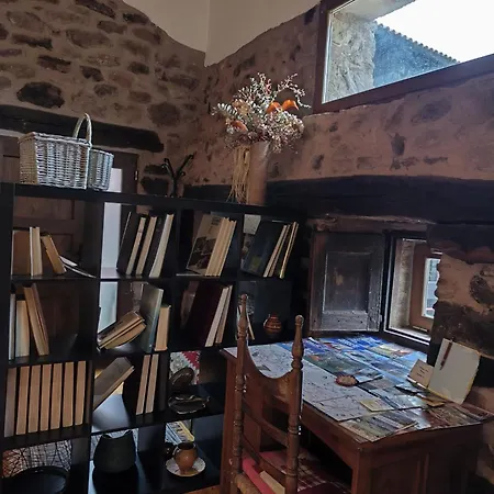 Apartment Casa Fabiana