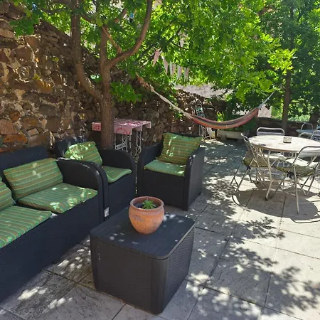 Casa Fabiana Montenegro de Cameros
