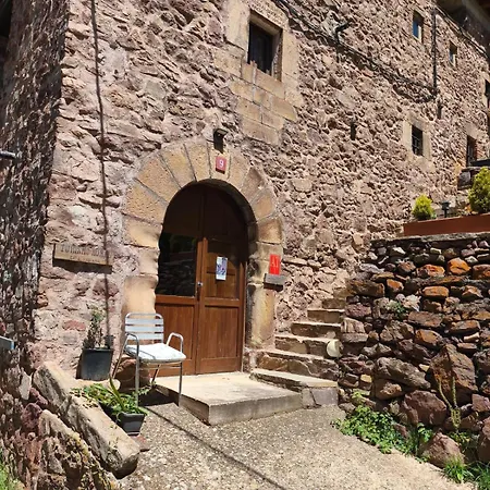 Casa Fabiana Apartment