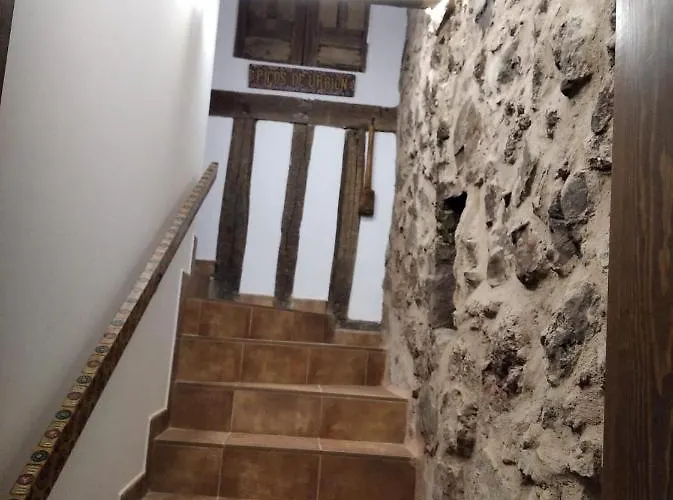 Casa Fabiana 公寓 *