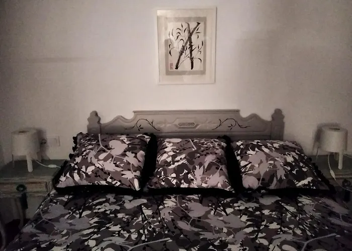 公寓 Casa Fabiana *