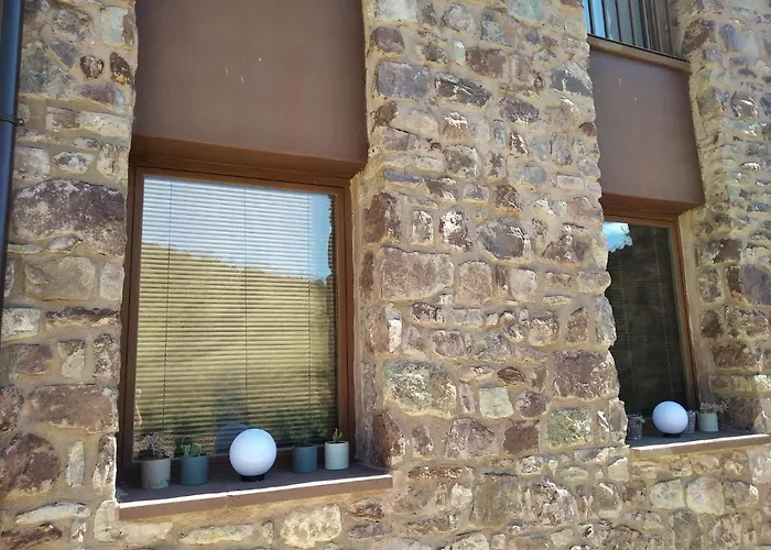 Casa Fabiana Montenegro de Cameros