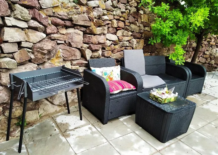 公寓 Casa Fabiana *