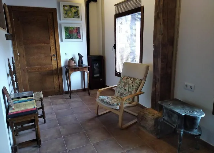 公寓 Casa Fabiana *